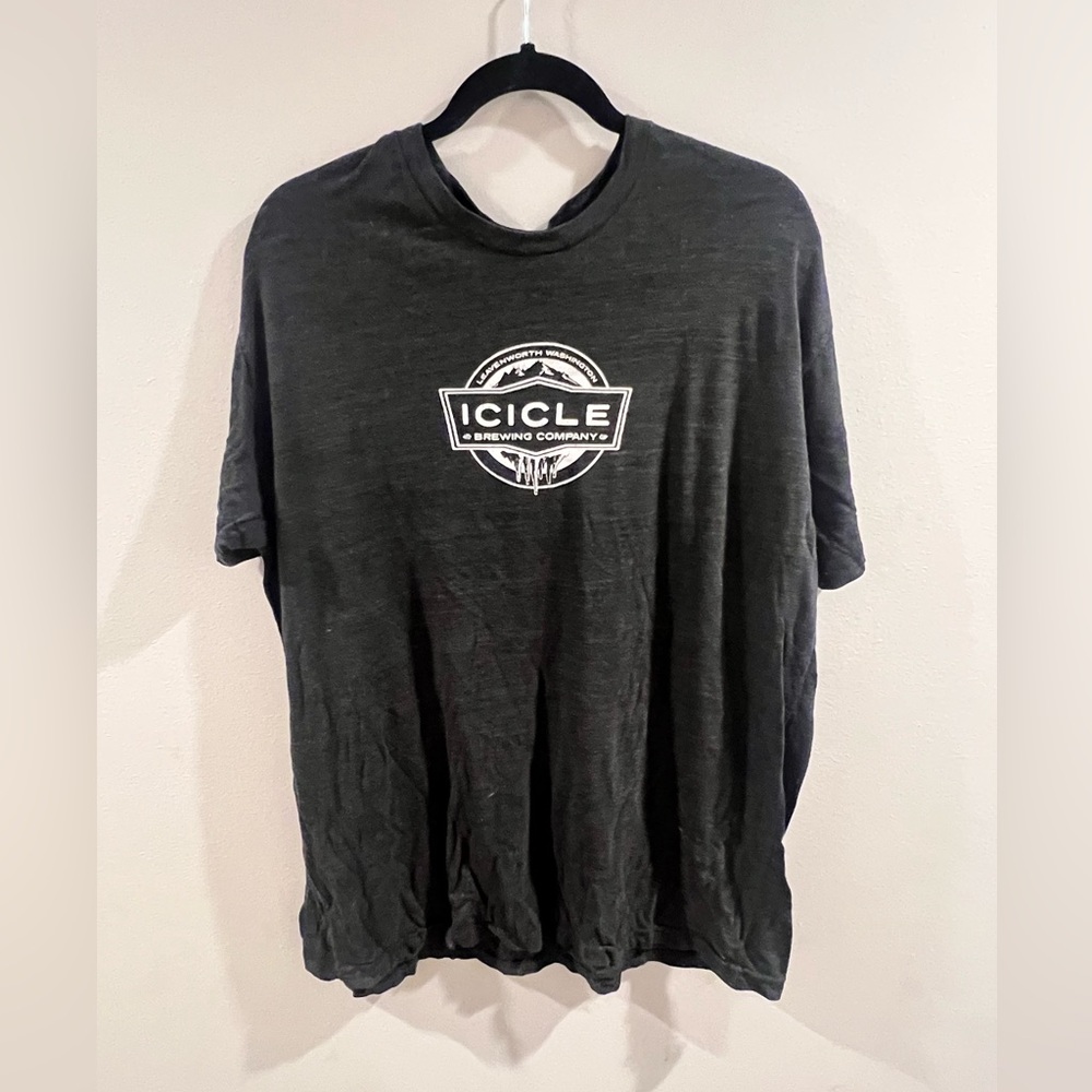 XXL Icicle Brewing TShirt